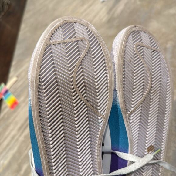 NIKE BLAZER Mid 77 "HAVE A GOOD GAME" MENS SIZE 11 GUC - Picture 11 of 15